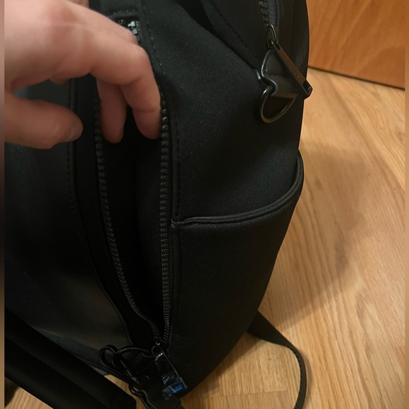 Stevie Full Backpack (Neoprene) NWOT - Picture 2 of 5